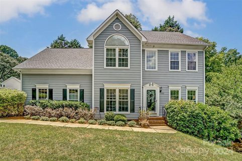 9212 Trestlebrook Court