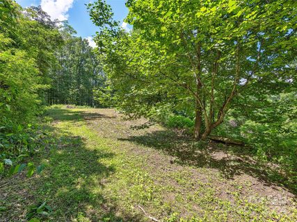 00 Red Bank Road sold land listing in Butler Hills, Waynesville, NC
