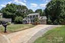 2732 Kilmarnock Court sold home in Matthews, SC