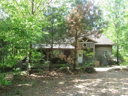 2274 Pounding Mill Trail sold home in Curtis Mountain, Lenoir, NC