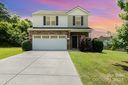 3214 Chippendale Road sold home in Monroe, SC