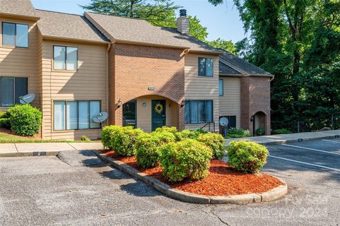 411 Broad Street B4 sold condo in Broadbury Hill, Statesville, NC