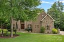 125 Elizabeth Brook Drive sold home in Davidson, SC