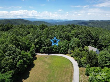 Tbd Kanuga Ridge Road sold lot in Kanuga Ridge, Hendersonville, NC