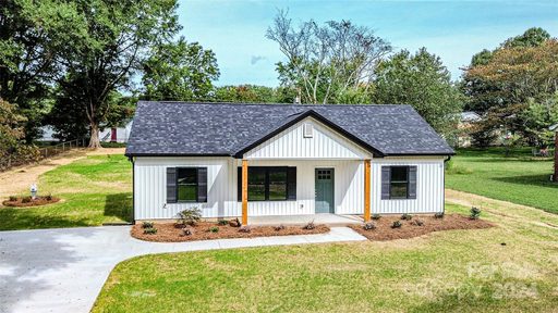 706 Mcdaniel Road sold home in Bethlehem Estates, Kings Mountain, NC