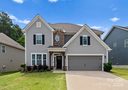 3949 Lake Breeze Drive sold home in Sherrills Ford, SC