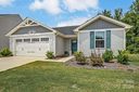 5204 Rustling Pines Court sold home in Charlotte, SC