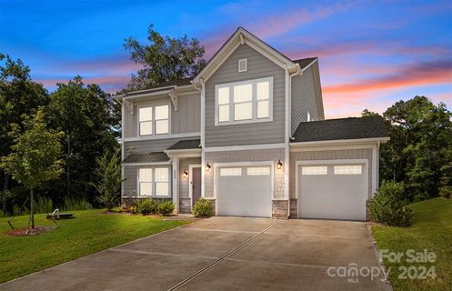 242 Old Harbor Drive