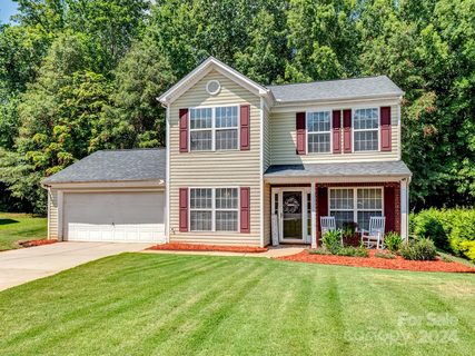 1426 Juniper Hills Lane