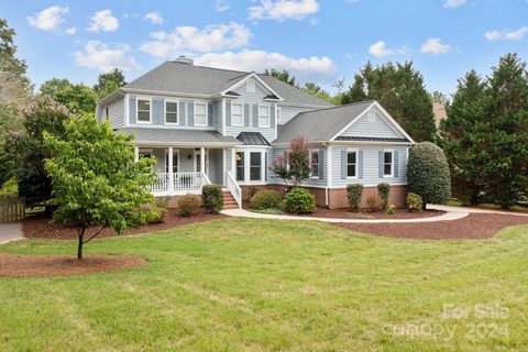 251 Kimberly Road sold home in Hudson Place, Davidson, NC