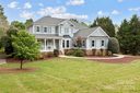 251 Kimberly Road sold home in Davidson, SC