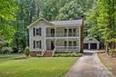 14265 Maple Hollow Lane sold home in Mint Hill, SC