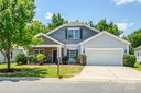 1819 Yellow Daisy Drive sold home in Matthews, SC