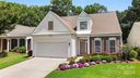 11320 Nevermore Way sold home in Charlotte, SC