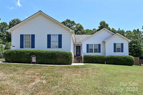 958 Hillard Lane sold home in Magna Vista, Lincolnton, NC