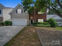 6013 Grassy Knoll Circle sold home in Matthews, SC