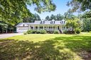 416 Cove Wood Drive sold home in Denton, SC