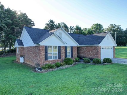 2800 Gourdvine Drive sold home in Long Branch, Marshville, NC