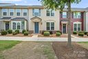 2011 Sage Park Drive sold home in Charlotte, SC