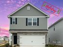 7105 Stoney Wood Lane sold home in Charlotte, SC