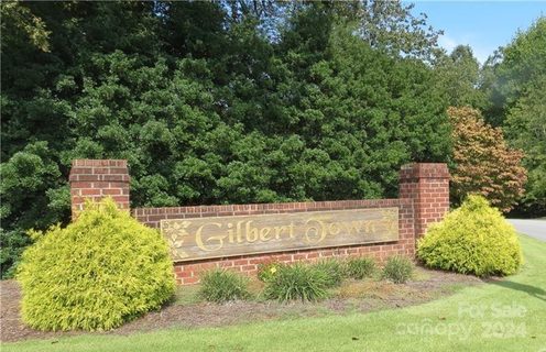 Lot 33 Shepherds Creek Circle sold home in Gilbertown, Rutherfordton, NC