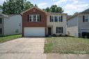 8504 Rockmoor Ridge Road sold home in Charlotte, SC