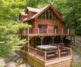 107 Chalk Creek Parkway sold home in Union Mills, SC