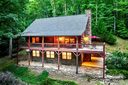 2490 Bridle Ridge Way sold home in Lenoir, SC
