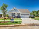 1008 Leyland Cypress Drive 28 sold home in Monroe, SC