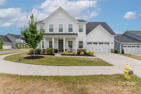 14005 Whitney Hodges Drive