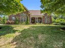 129 Laurel Ridge Drive sold home in Cherryville, SC
