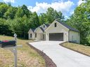 144 Chisel Rock Way sold home in Weaverville, SC