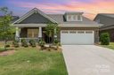 3310 Marchers Trace Drive sold home in Mint Hill, SC