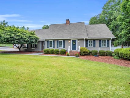 264 Fairforest Drive sold home in Forest Hills, Rutherfordton, NC