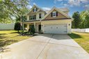 2001 Little Chapel Lane sold home in Indian Trail, SC