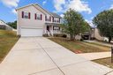 5807 Dove Point Drive sold home in Concord, SC