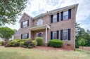 5613 Berry Ridge Drive sold home in Harrisburg, SC