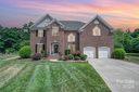 6002 The Meadows Lane sold home in Harrisburg, SC