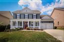 1020 Dunwoody Drive sold home in Fort Mill, SC