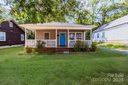 750 Jefferson Avenue sold home in Rock Hill, SC