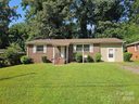2633 Ravencroft Drive sold home in Charlotte, SC