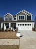 10112 Whitaker Pointe Drive sold home in Huntersville, SC