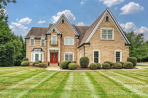 1031 Arroyo Vista Lane sold home in Blackstone, Matthews, NC