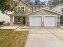 2418 Harwood Hills Lane sold home in Charlotte, SC