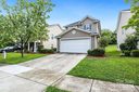 13520 Glasgow Green Lane sold home in Charlotte, SC