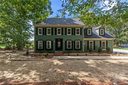 9501 Willowglen Trail sold home in Charlotte, SC