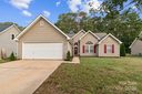 530 Stonehenge Drive sold home in Rock Hill, SC