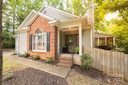 12024 Danby Road sold home in Pineville, SC