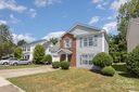 2040 Pimpernel Road sold home in Charlotte, SC