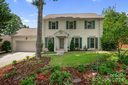 617 Fredricksburg Road sold home in Matthews, SC
